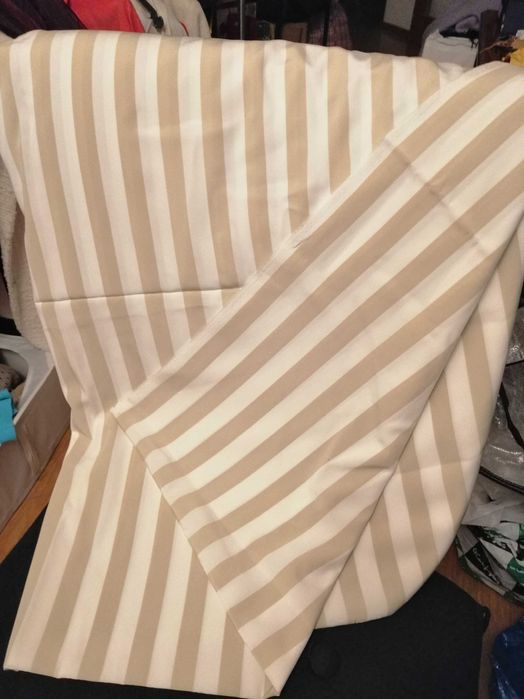 Tecido seda 3m*1,15 m novo