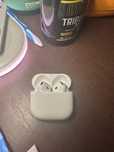 Продам AirPods 4 (ANC)