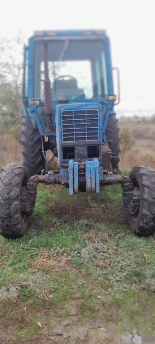 Продам трактор мтз82