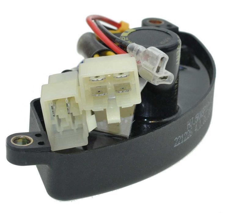 AVR регулятор генератора 5 кВт 380В 3-фазы PRO X1, gen1626