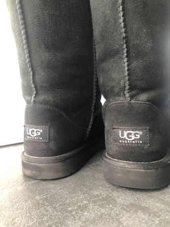 Ugg жіноче зимове взуття
