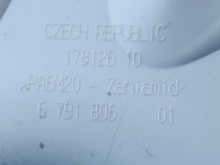 Oryginalne Kołpaki BMW F20 F30 i inne 16”