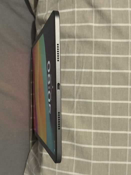 Ipad pro M1 - 128gb - 3rd generation