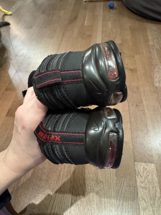 Кросівки Кросівки Nike Air Max 97