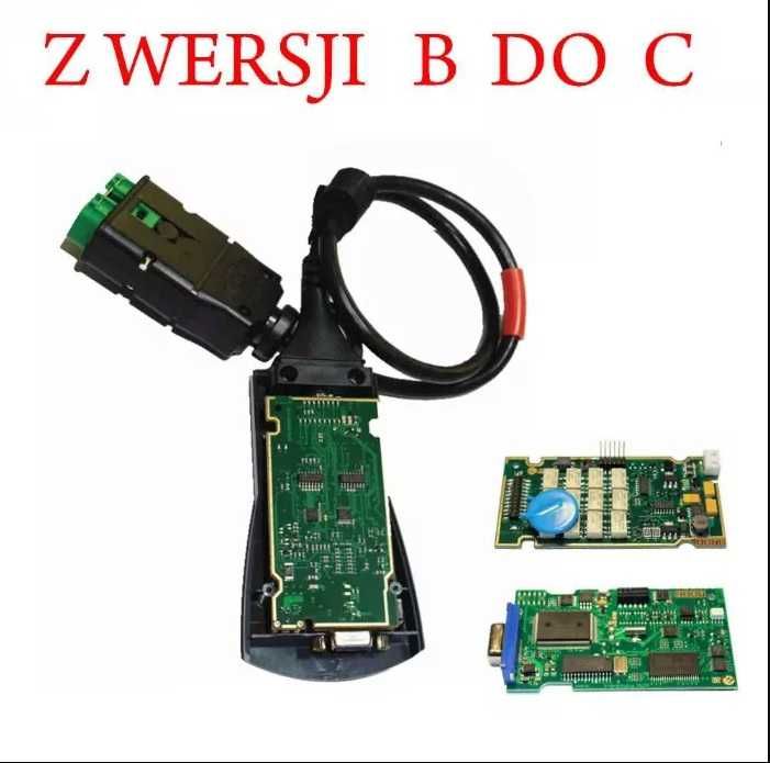 naprawa serwis autocom delphi wurth xentry lexia can clip autoking