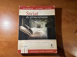Świat do przeczytania 1.1 język polski