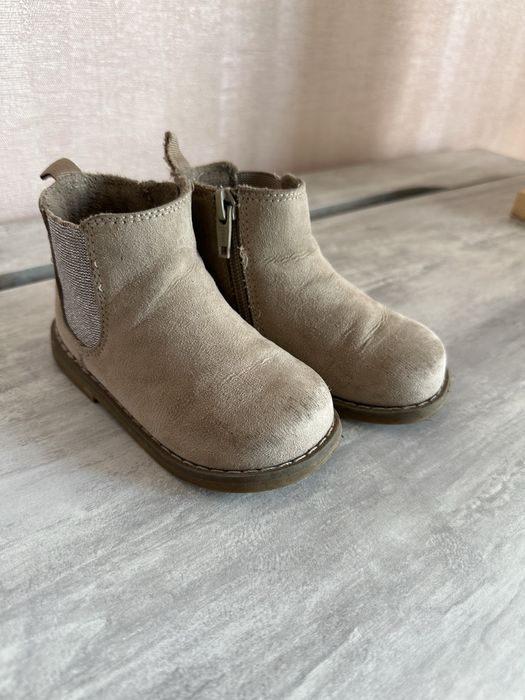 Ботіночки h&m