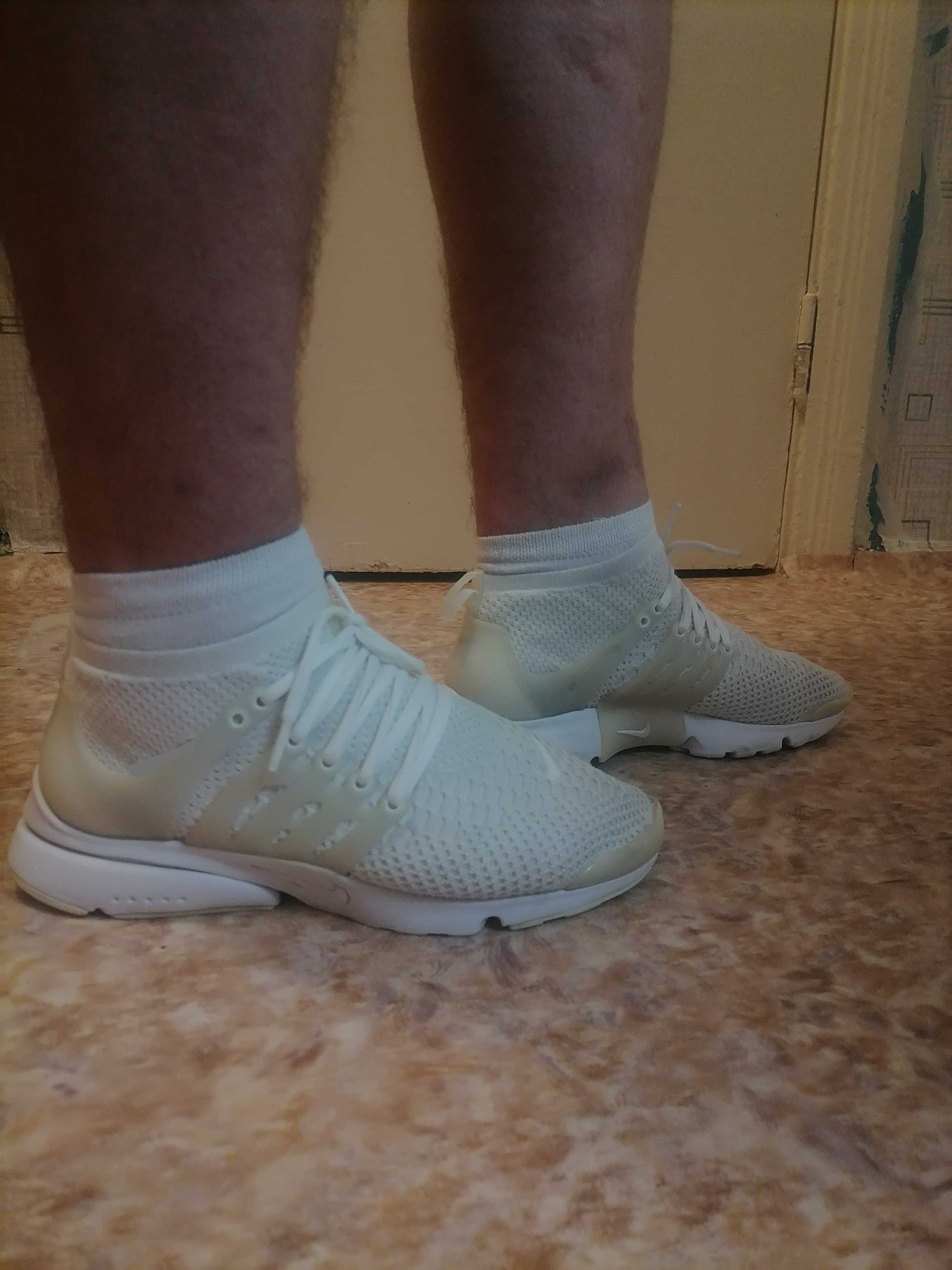 Кросівки Найк  AIR max Presto 43 р. 27 см.