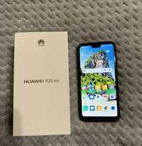 Huawei p20 lite Nowa BATERIA i WYŚWIETLACZ