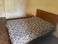 Mobília de quarto completa