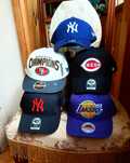 ОРИГИНАЛ Бейсболка Кепка Тракер 47 brand (usa) nba mlb nhl new era NY