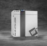 Kocioł na pellet SMART PELLET WF PRO METAL-FACH 16-32kW