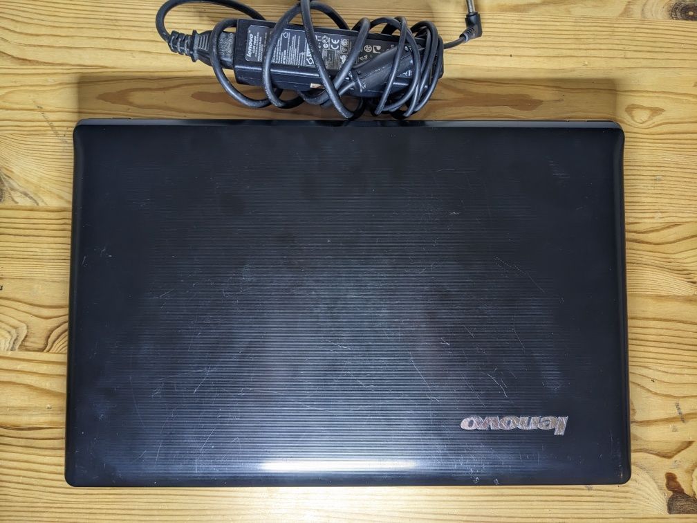 Ноутбук Lenovo G570 (20079)
