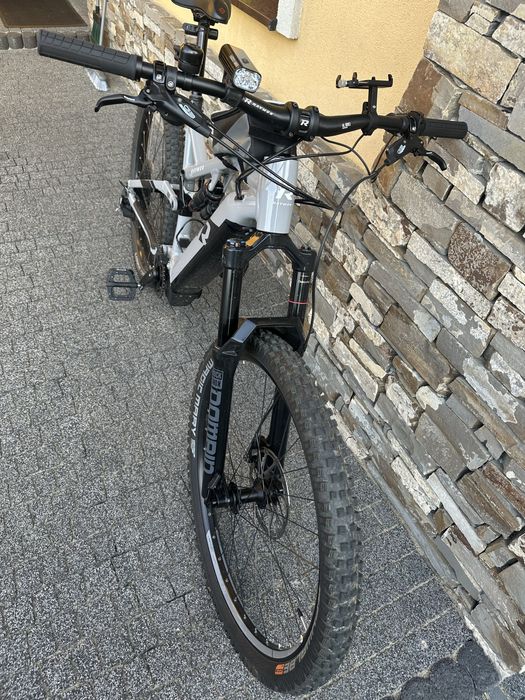 Raymon trailRay 10.0