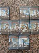 Coleção em DVD "A segunda guerra Mundial"