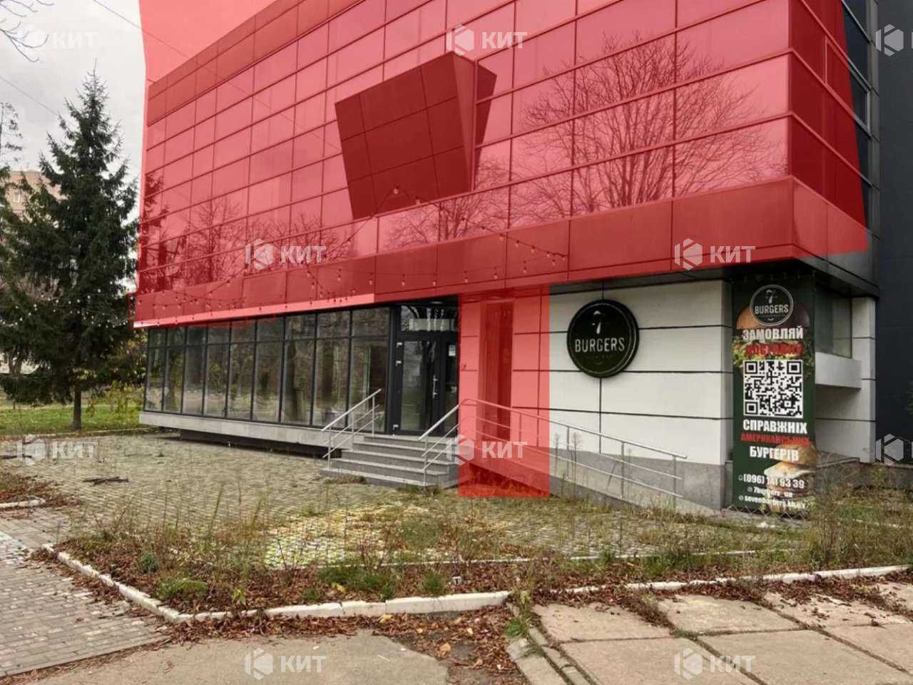 Аренда помещения на пр. Науки, м. 23 Августа, 380 м2,128556