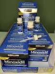 Minoxidil kirkalnd -Atacado