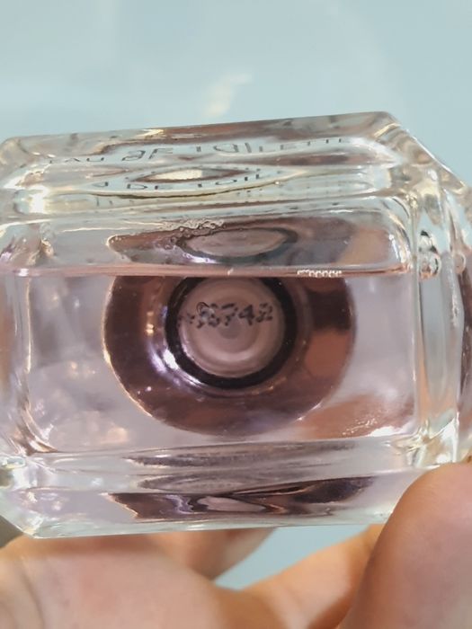 Bright Crystal Versace оригінал