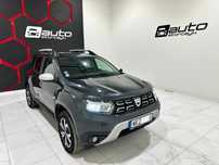 Dacia Duster Dacia Duster II Tce + fabryczny LPG zarejestrowany w kraju