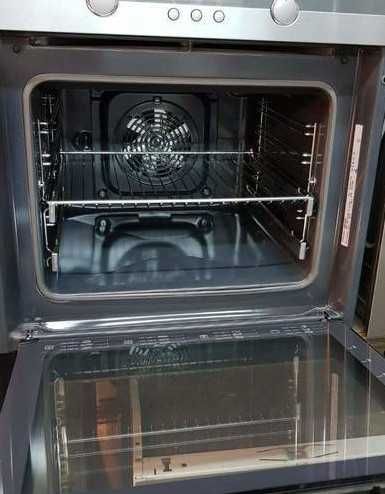 Piekarnik elektryczny do zabudowy Electrolux