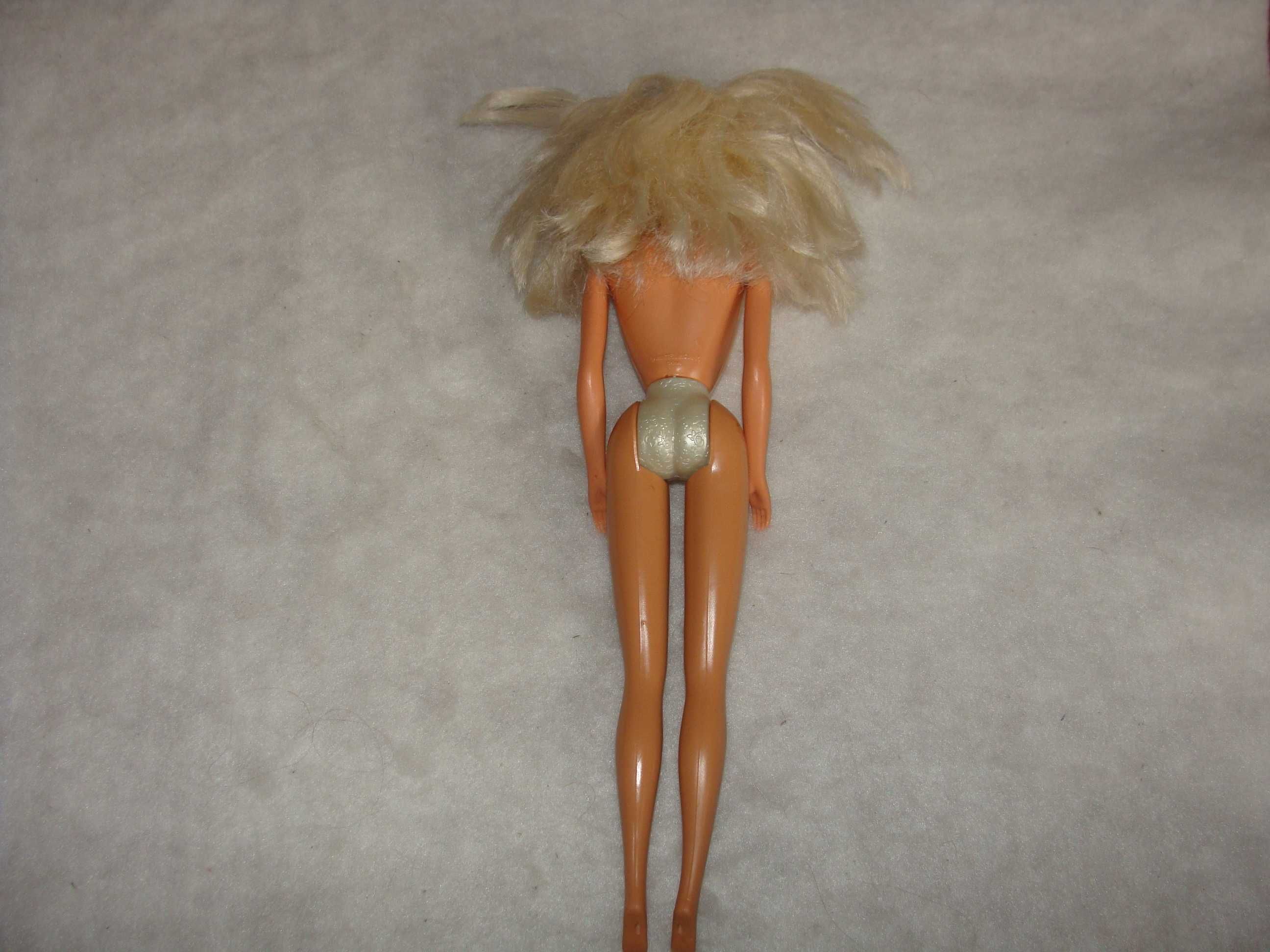 Boneca Barbie SweetHeart (Ref. 18608) de 1997