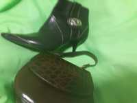 Dior женские ботиночки