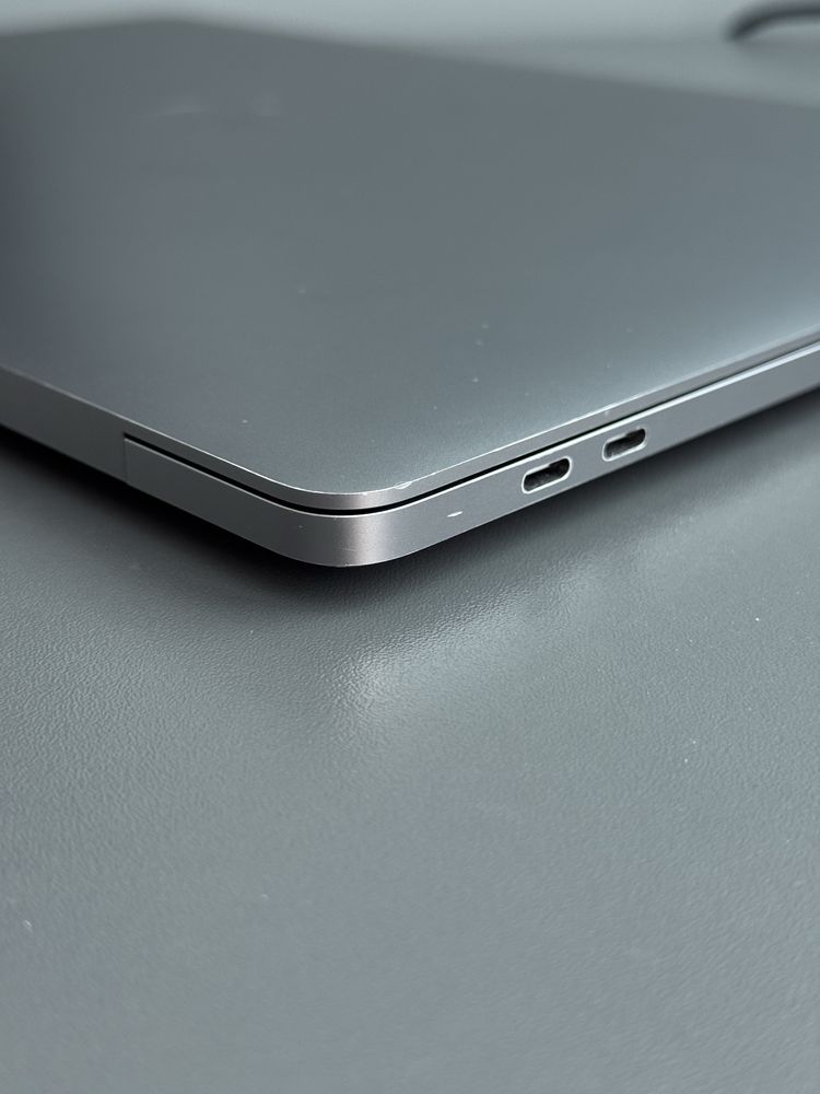 MacBook Pro 16 2019 512 i9
