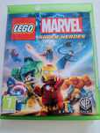 LEGO Marvel Super Heroes, Xbox One