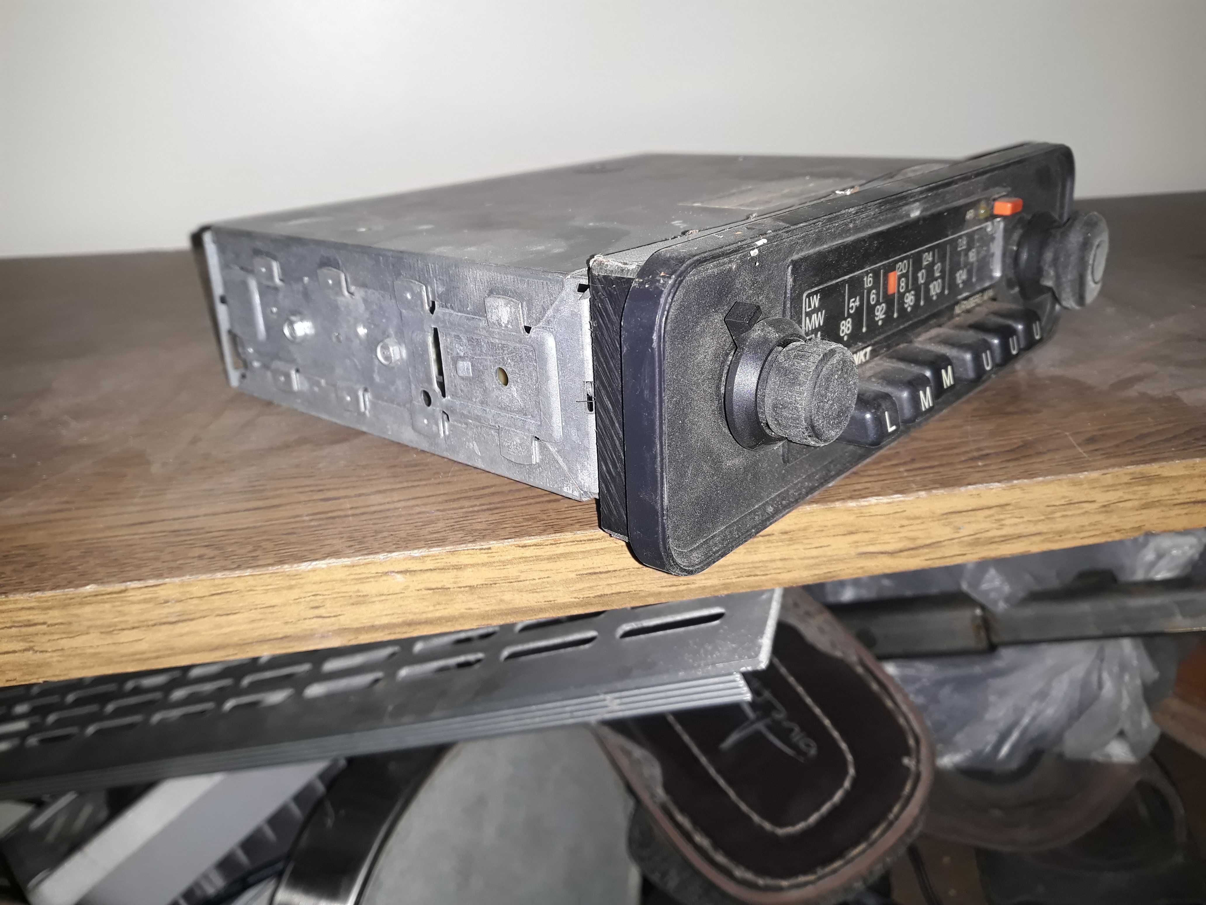 Radio Blaupunkt Nurnberg M 14