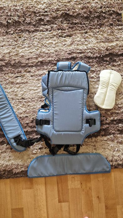 слінг, рюкзак кенгуру, сленг ергономічний рюкзак,переноска для малят