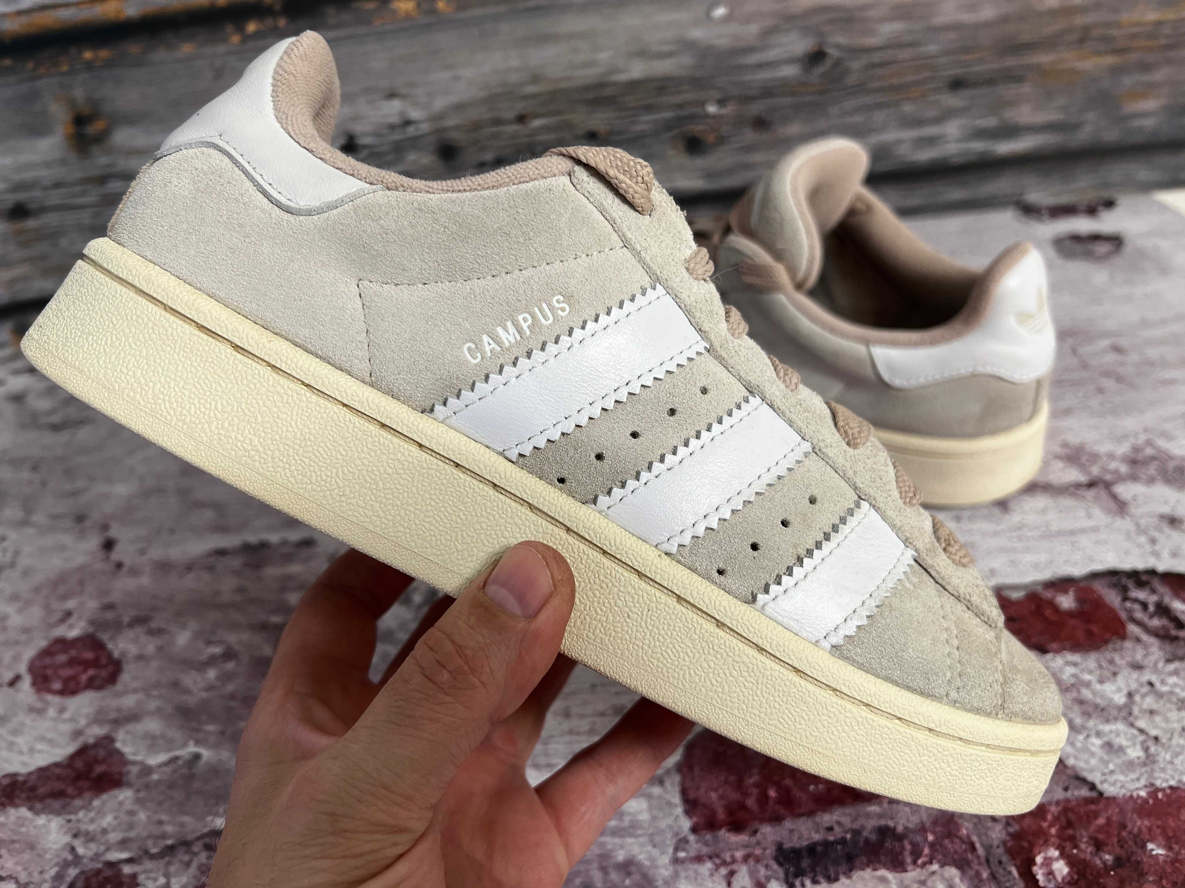 кросівки Adidas Campus 00s Wonder оригінал