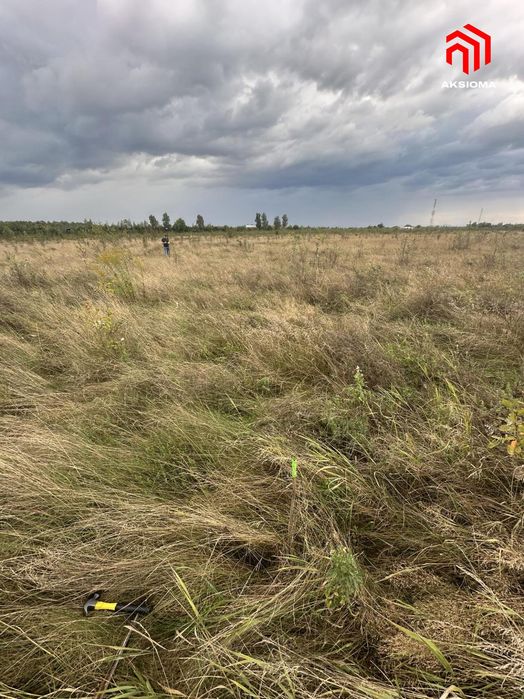 Продам ділянку під будівництво в Чернієві,новий район
