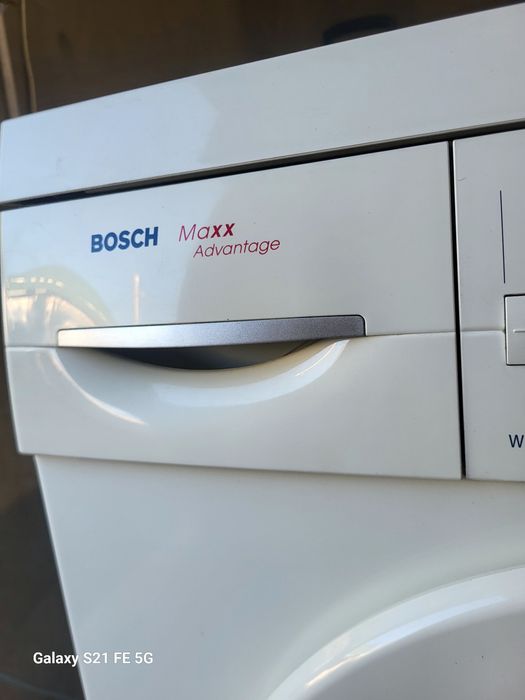 Продам стиральную машину