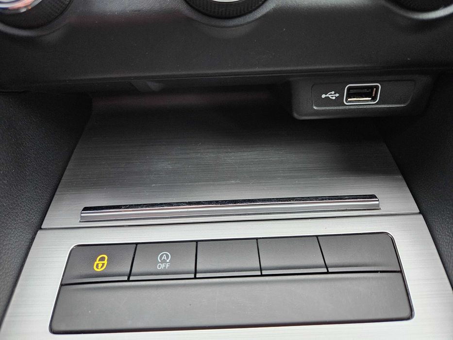 Skoda Octavia A7 FL 1.4TSI 150к.с. 2020р. офіційна
