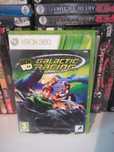 Ben 10 ben10 galactic racing xbox 360