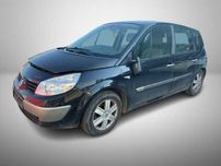 RENAULT SCENIC 2 II 1.9 DCI kolor nv676 części