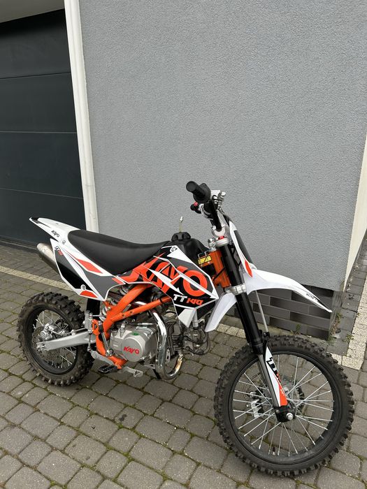 Kayo 140tt 20 mth od nowowsci