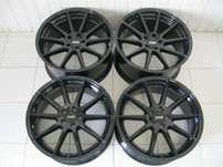 ASA - BBS 20" 5x114,3  Infinity, Lexus, Tesla, Nissan