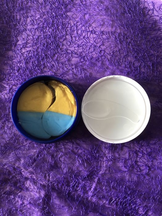 Патчі під очі