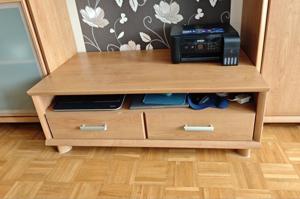 Komplet mebli, komody BRW