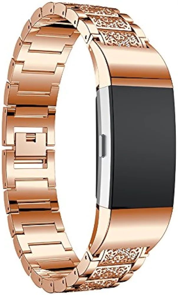 Nowa Bransoletka do Fitbit Charge 2 smartwatch