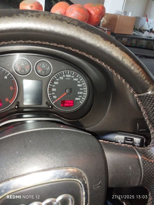 Audi a3 Coupé sline