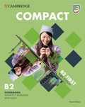 Compact First Workbook, Treloar Frances