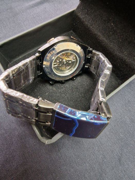 Relógio automático