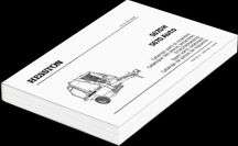 5670, 5670H Auto Katalog części Hesston Fiatagri