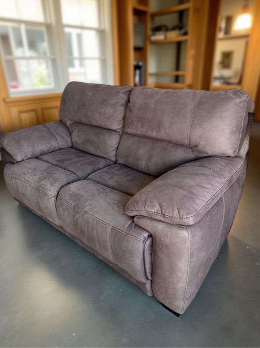 Диван замш 170 см