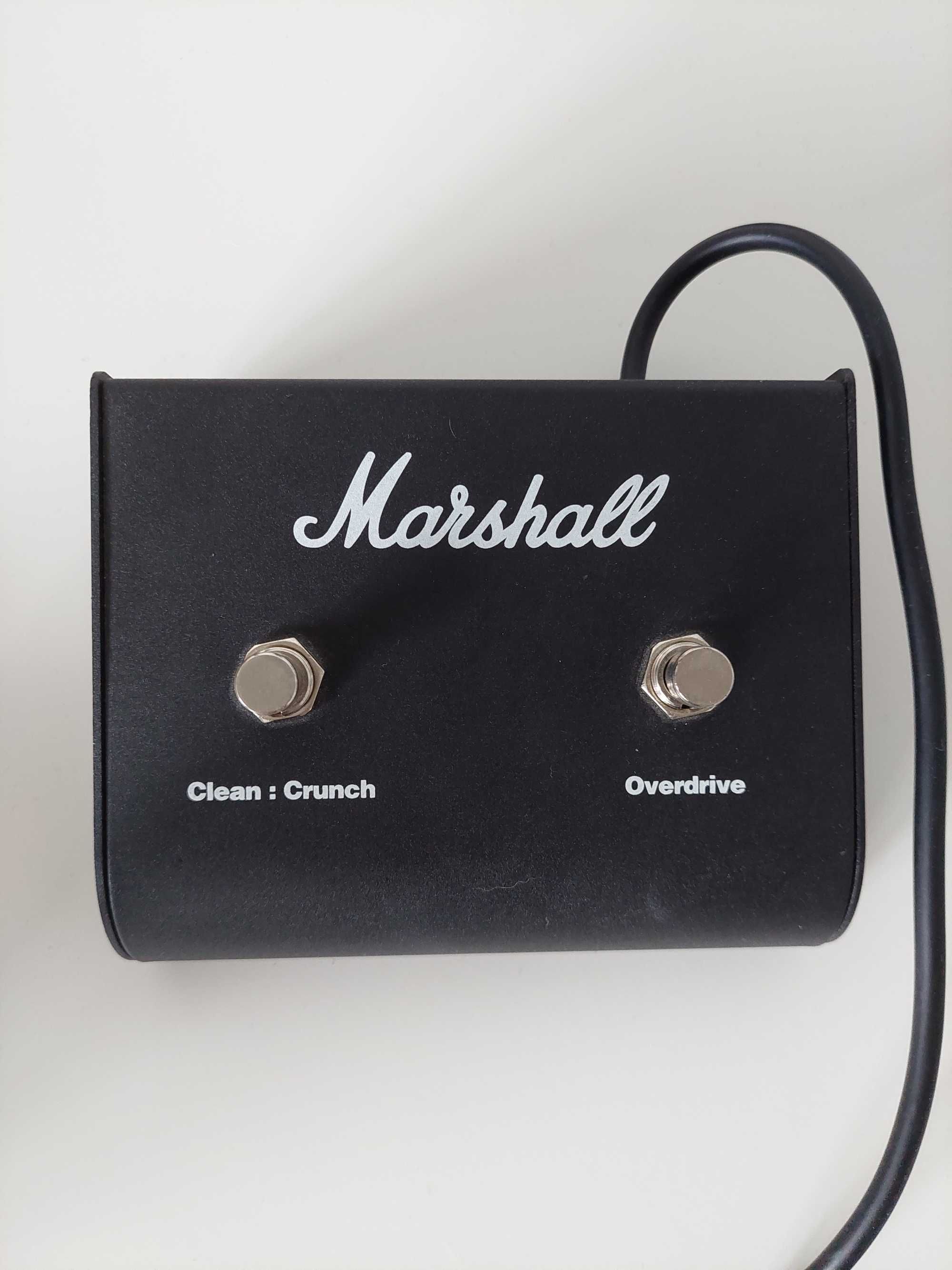 Wzmacniacz Marshall MG50CFX