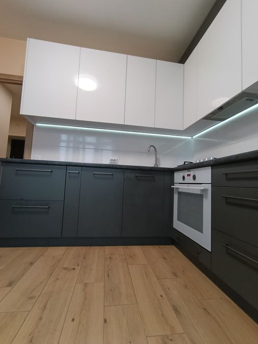 Здам 2к в новобудові! Меблі, техніка, індивідуальне