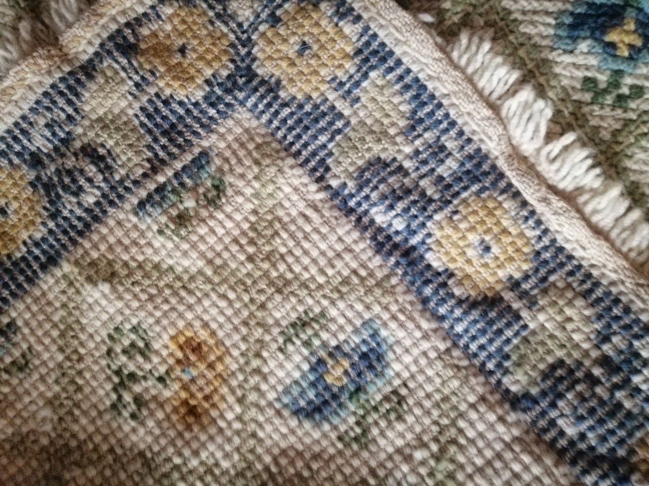Passadeira de arraiolos