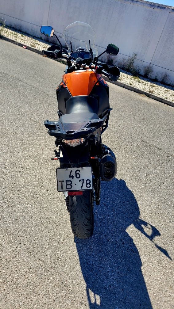 KTM 1090 Adventure